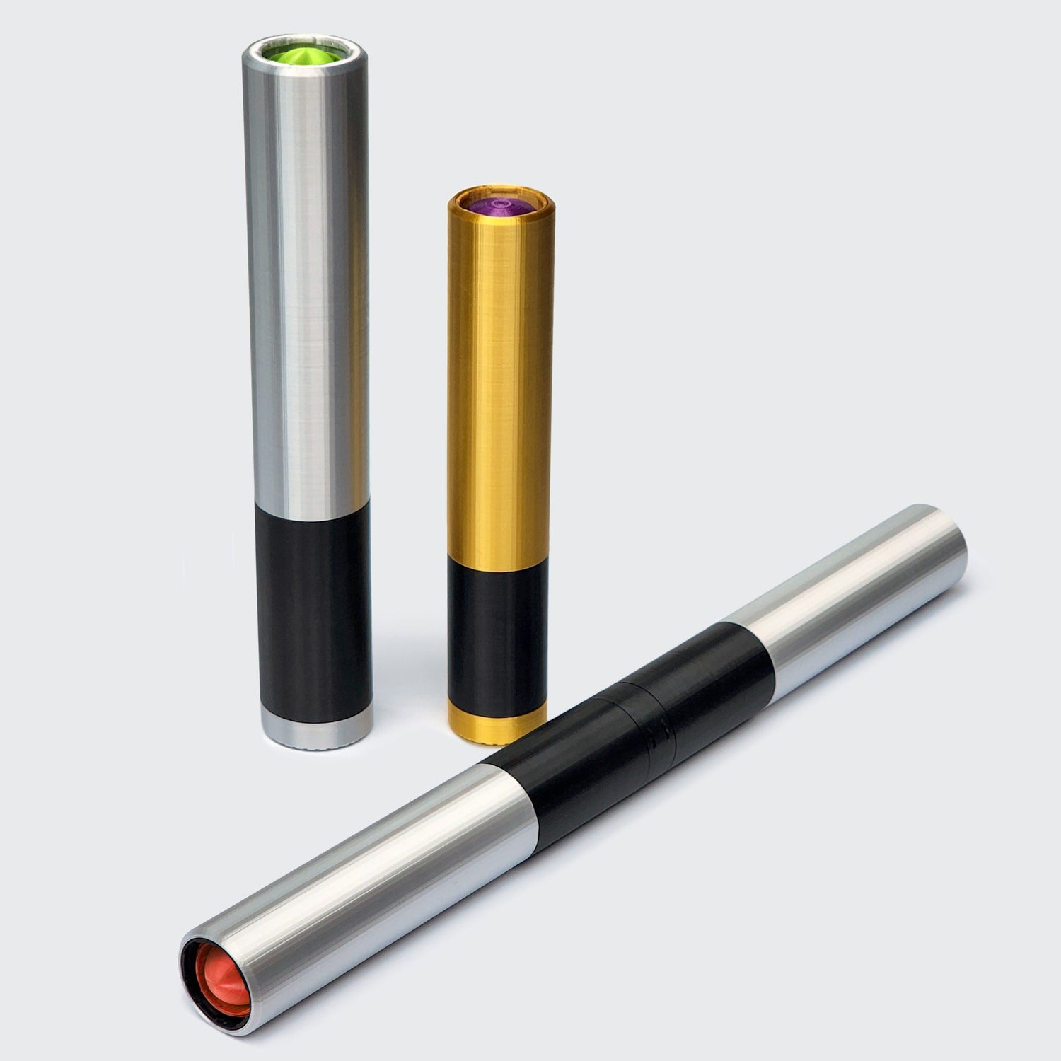 Collections Twistsaber